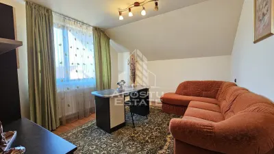 Vila de vanzare in Ghioroc - foto 14