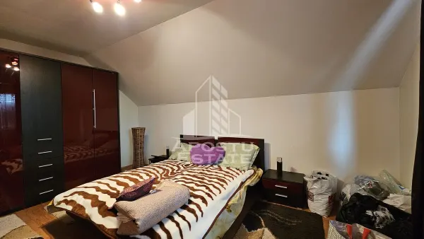 Casă 7 camere Ghioroc - poza 15