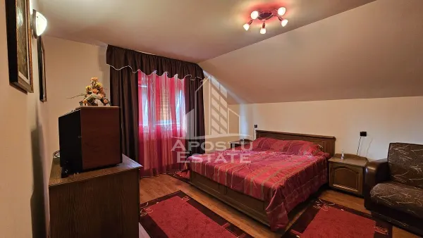Casă 7 camere Ghioroc - poza 17