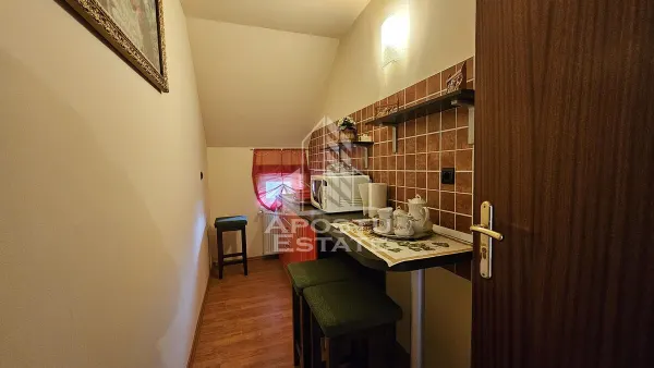 Casă 7 camere Ghioroc - poza 18
