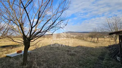 Vila de vanzare in Ghioroc - foto 3