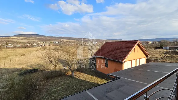 Casă 7 camere Ghioroc - poza 22
