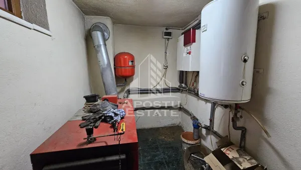 Casă 7 camere Ghioroc - poza 23