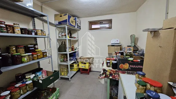 Casă 7 camere Ghioroc - poza 25