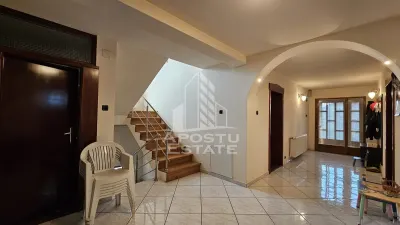 Vila de vanzare in Ghioroc - foto 5