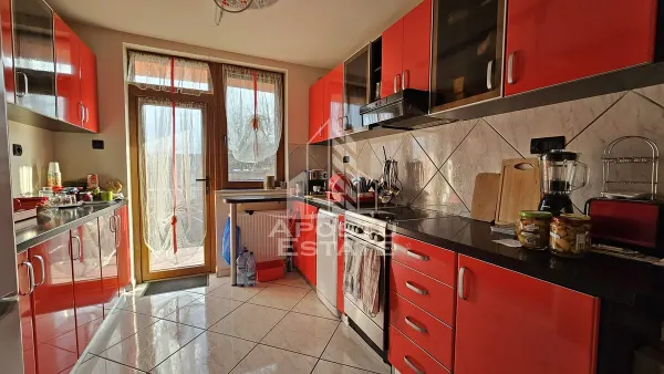 Casă 7 camere Ghioroc - poza 6