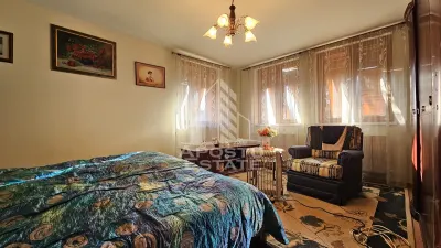 Vila de vanzare in Ghioroc - foto 8