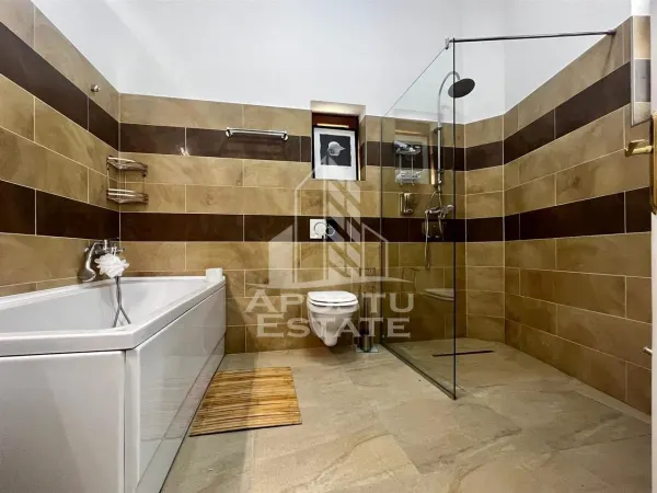 Apartament 4 camere Arad - poza 13