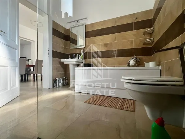 Apartament 4 camere Arad - poza 14