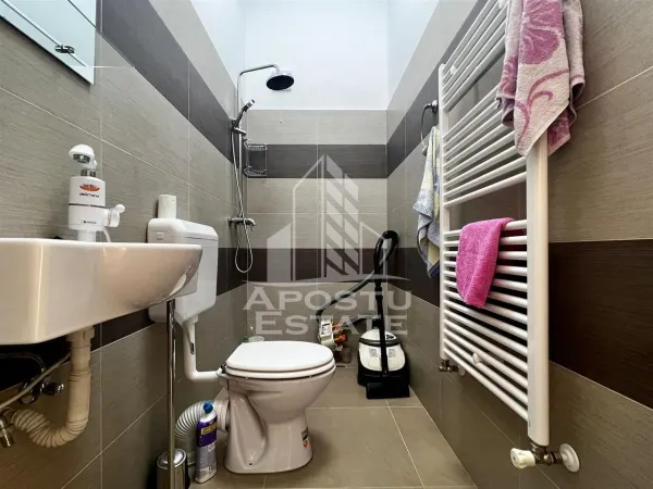 Apartament 4 camere Arad - poza 15