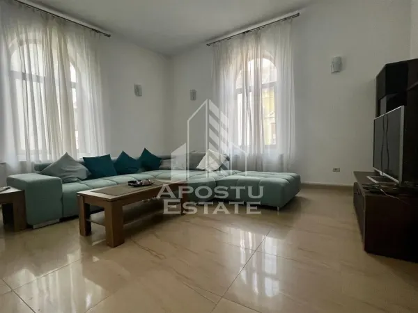 Apartament 4 camere Arad - poza 4