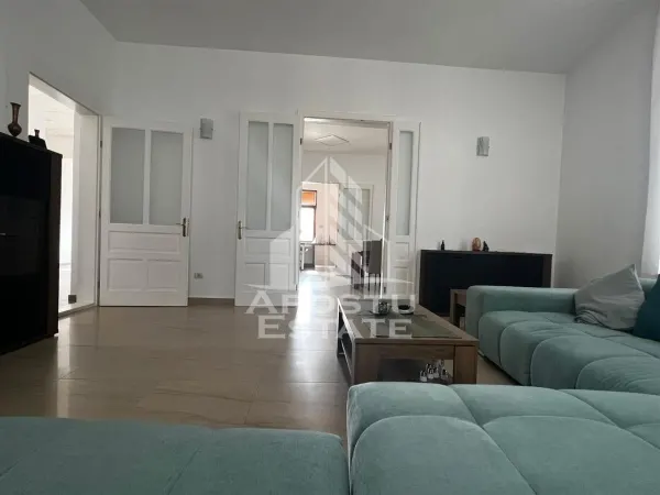 Apartament 4 camere Arad - poza 5