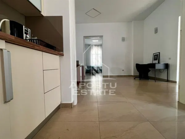 Apartament 4 camere Arad - poza 9