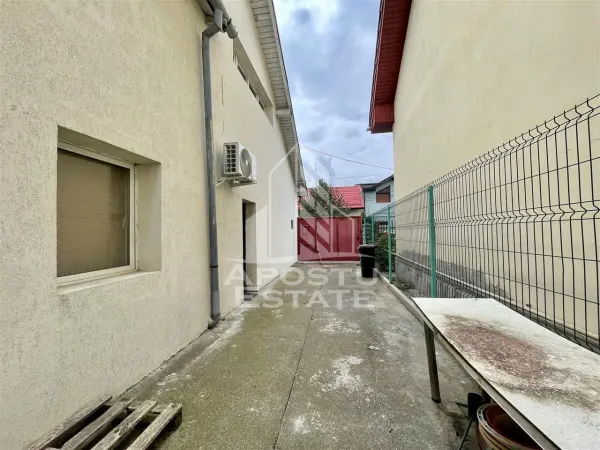 Casă 7 camere Timișoara - poza 1