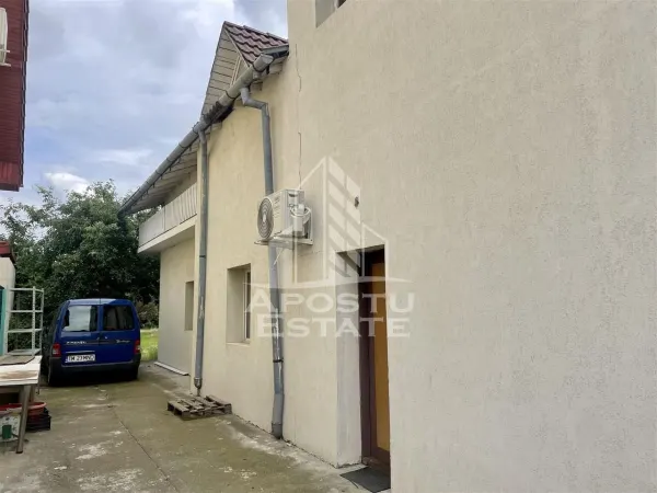 Casă 7 camere Timișoara - poza 2