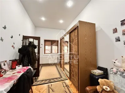 Apartament elegant, 2 camere, intr-un palat istoric – Zona Iosefin - foto 3