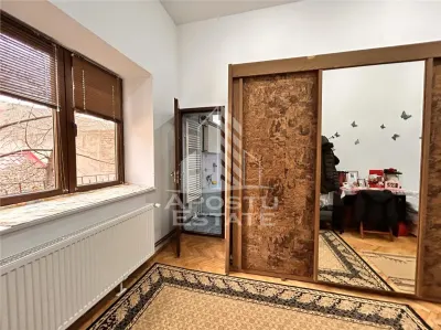 Apartament elegant, 2 camere, intr-un palat istoric – Zona Iosefin - foto 4