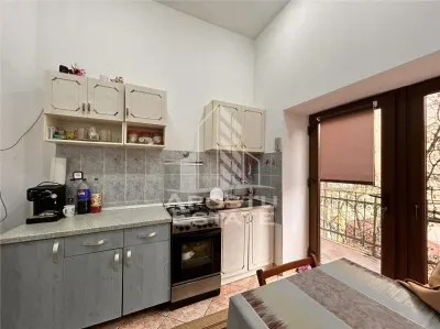 Apartament elegant, 2 camere, intr-un palat istoric – Zona Iosefin - foto 5