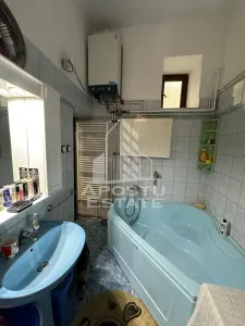 Apartament elegant, 2 camere, intr-un palat istoric – Zona Iosefin - foto 9
