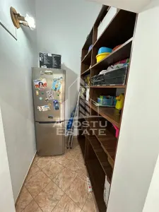 Apartament elegant, 2 camere, intr-un palat istoric – Zona Iosefin - foto 10