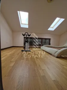Duplex de inchiriat, 200 mpu, teren, Fabric, Timisoara - foto 2
