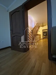 Duplex de inchiriat, 200 mpu, teren, Fabric, Timisoara - foto 12
