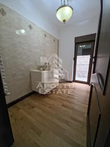 Duplex de inchiriat, 200 mpu, teren, Fabric, Timisoara - foto 13