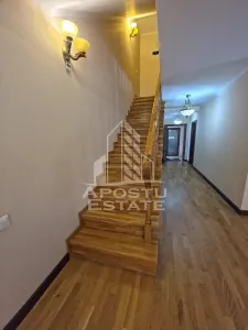 Duplex de inchiriat, 200 mpu, teren, Fabric, Timisoara - foto 3