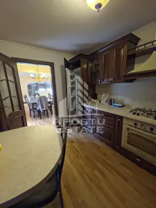 Duplex de inchiriat, 200 mpu, teren, Fabric, Timisoara - foto 5