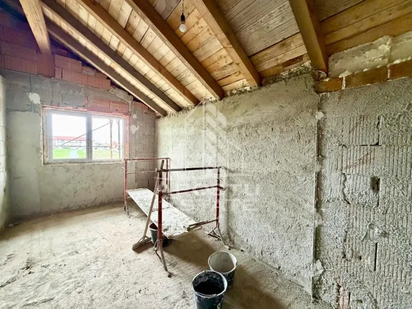 Casă 4 camere Giarmata-Vii - poza 11