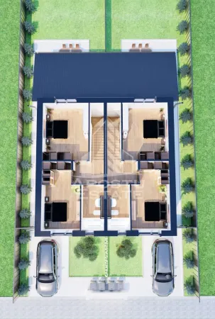 Casă 4 camere Giarmata-Vii - poza 13