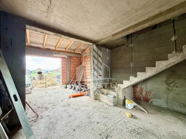 Casă 4 camere Giarmata-Vii - poza 3