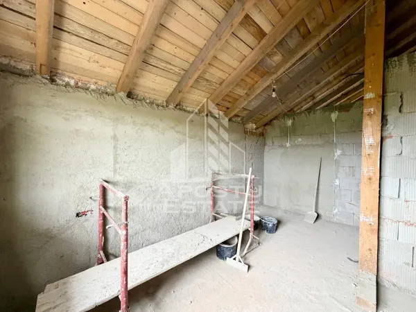 Casă 4 camere Giarmata-Vii - poza 9