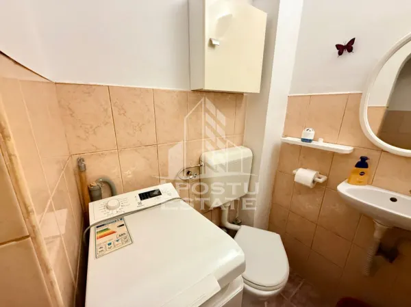 Apartament 1 camera Timișoara - poza 5