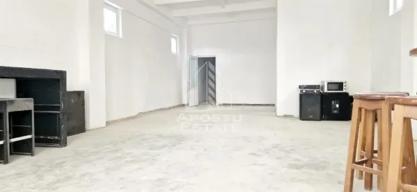 Spațiu comercial Arad - poza 1