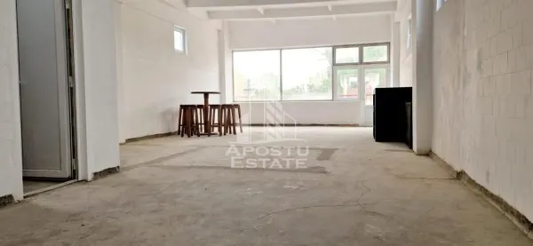 Spațiu comercial Arad - poza 3