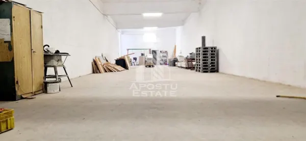 Spațiu comercial Arad - poza 1