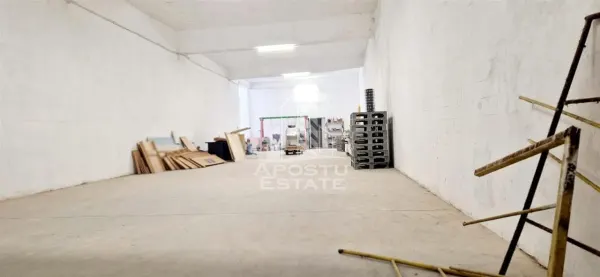 Spațiu comercial Arad - poza 2