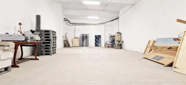 Spațiu comercial Arad - poza 3