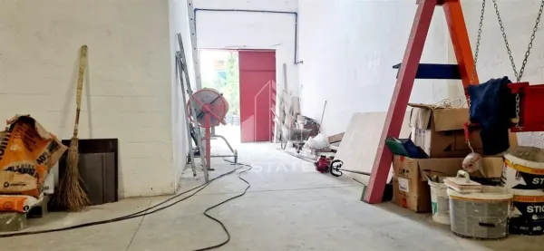 Spațiu comercial Arad - poza 4