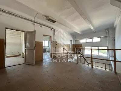 Spatiu pentru birouri240mp8 camere  Zona Gai -Centura   de Nord Arad - foto 5