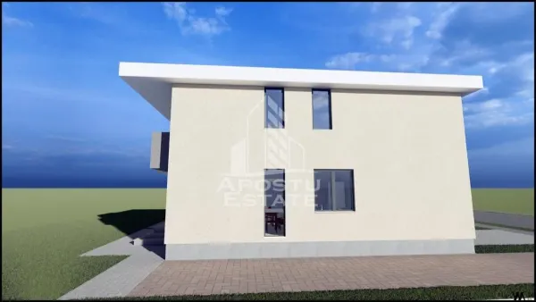 Casă 5 camere Timișoara - poza 4