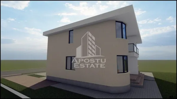 Casă 5 camere Timișoara - poza 5