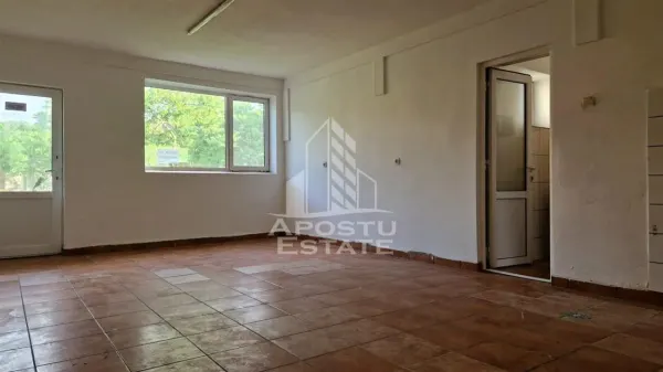 Spațiu comercial Arad - poza 1
