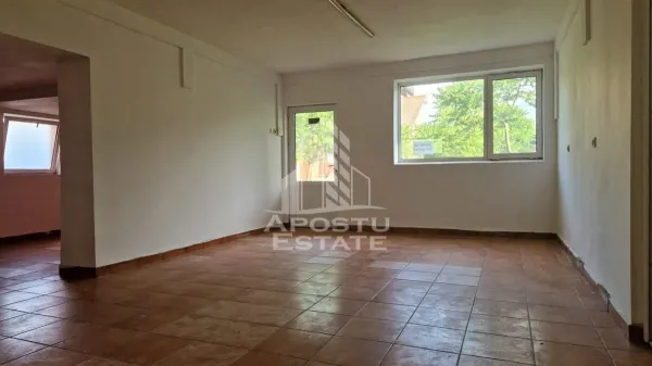 Spațiu comercial Arad - poza 2