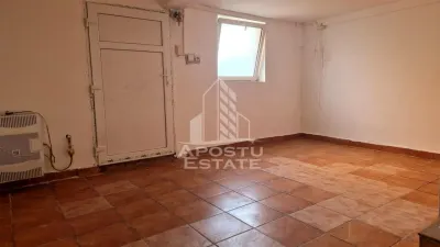 Spatiu comercial 120 mpu - zona Gai - foto 18