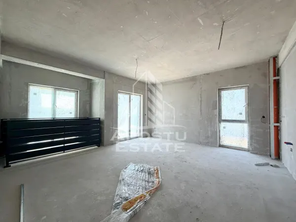 Apartament 2 camere Sânandrei - poza 1