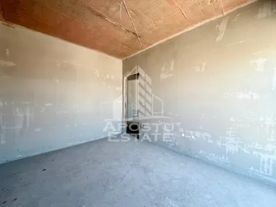 Apartament 2 camere de vanzare, bloc nou, loc de parcare, Sanandrei - foto 4