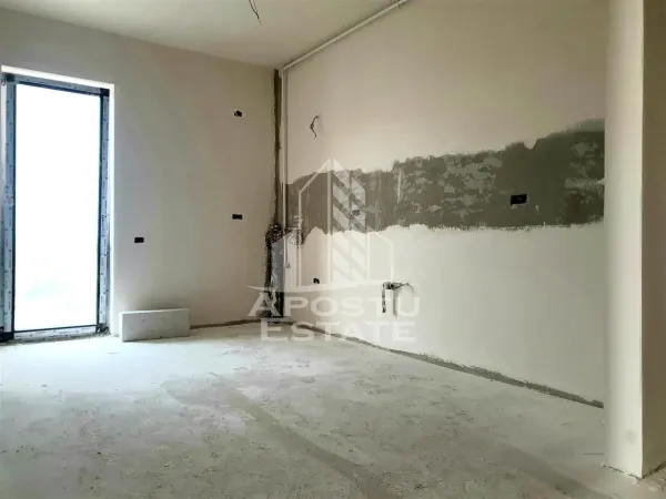 Apartament 1 camera Giroc - poza 3