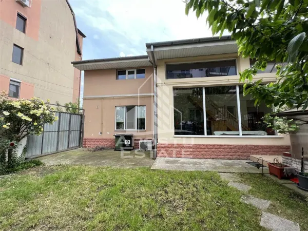 Casă 5 camere Timișoara - poza 1